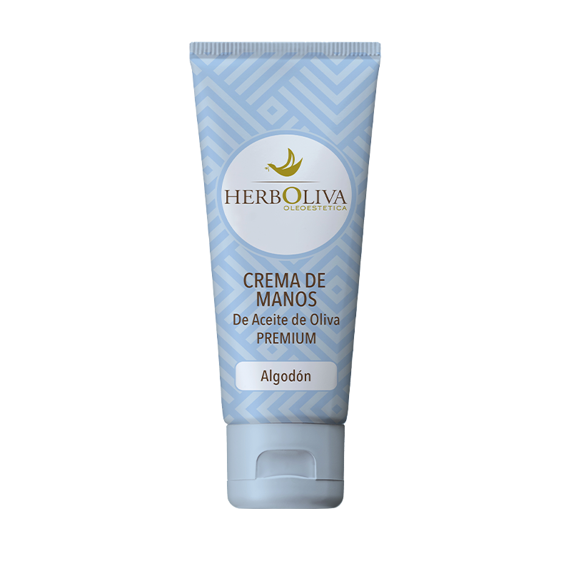 Creme para as mãos