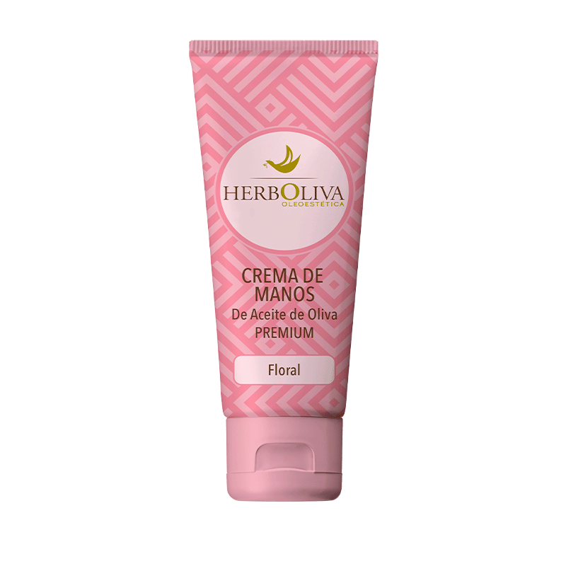 Creme para as mãos