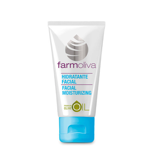 Crema Hidratante Facial AOVE