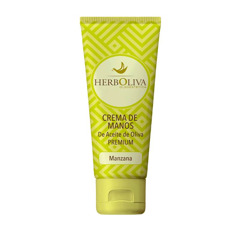 Creme para as mãos