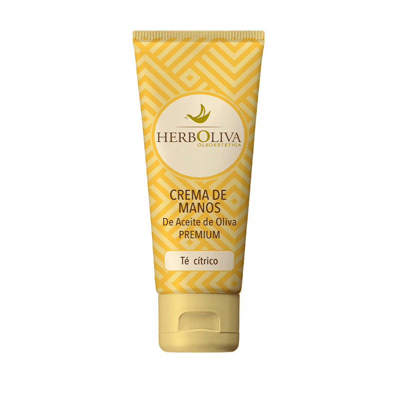 Creme para as mãos