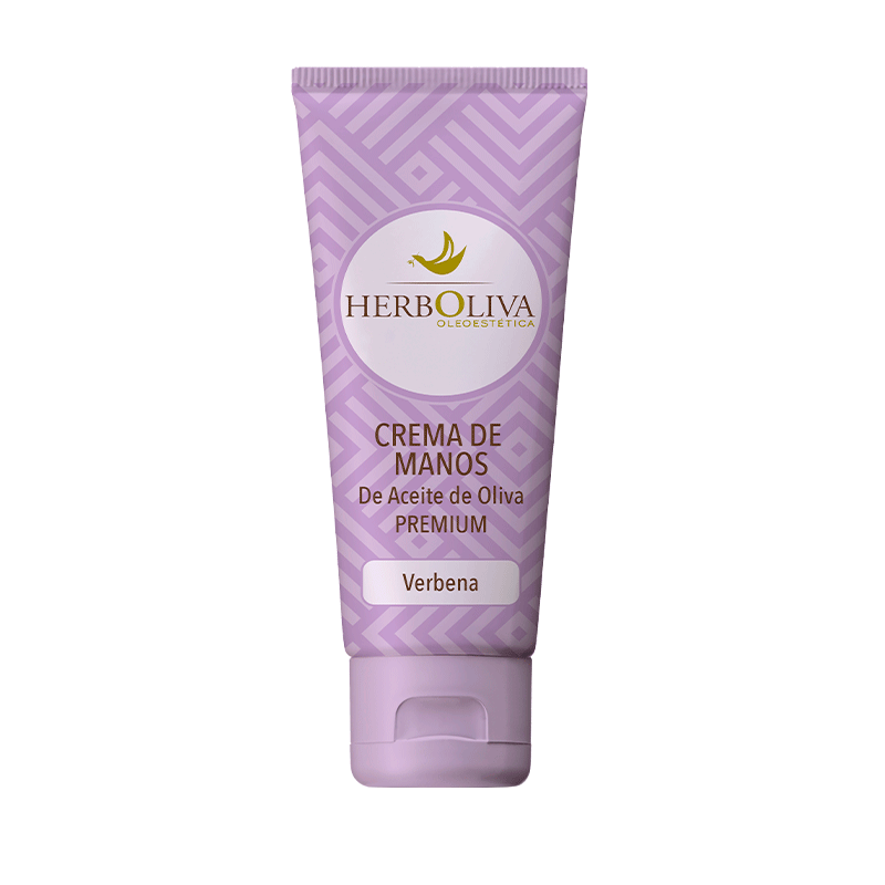 Creme para as mãos