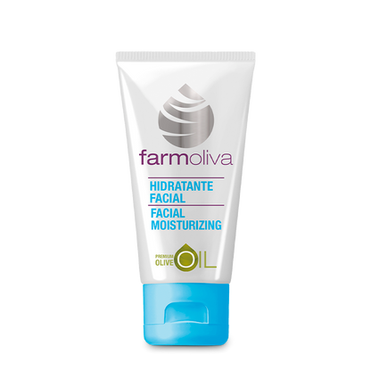 Crema Hidratante Facial AOVE