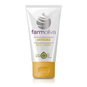 Farmoliva Crema Antiedad de Aceite de Oliva Premium